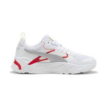 Load image into Gallery viewer, Scuderia Ferrari Trinity Sneakers