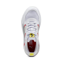 Load image into Gallery viewer, Scuderia Ferrari Trinity Sneakers