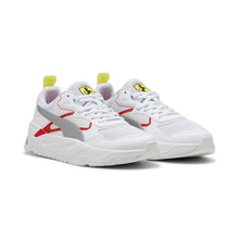 Load image into Gallery viewer, Scuderia Ferrari Trinity Sneakers