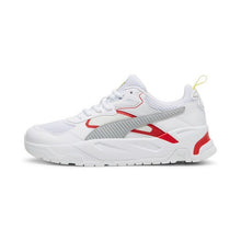 Load image into Gallery viewer, Scuderia Ferrari Trinity Sneakers