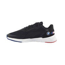 Load image into Gallery viewer, BMW MMS Tiburion Logo Jr Blk