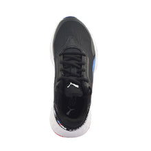 Load image into Gallery viewer, BMW MMS Tiburion Logo Jr Blk