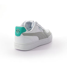 Load image into Gallery viewer, MERCEDES-AMG PETRONAS CAVEN YOUTH SNEAKERS