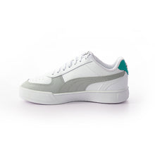 Load image into Gallery viewer, MERCEDES-AMG PETRONAS CAVEN YOUTH SNEAKERS