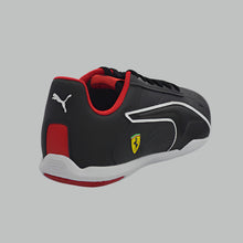 Load image into Gallery viewer, Scuderia Ferrari Tune Cat Driving Shoes