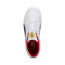 Load image into Gallery viewer, Scuderia Ferrari Caven 2.0 Men's Sneakers