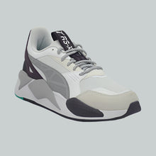 Load image into Gallery viewer, Mercedes-AMG Petronas F1® RS-X Textile Sneakers Unisex