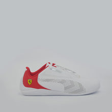 Load image into Gallery viewer, Scuderia Ferrari Drift Cat Decima 2.0 Sneakers Unisex