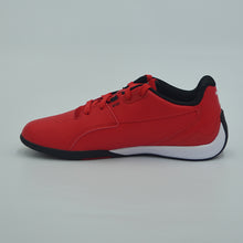 Load image into Gallery viewer, Scuderia Ferrari HP Drift Cat 11 Sneakers