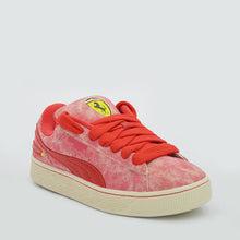 Load image into Gallery viewer, Scuderia Ferrari Suede XL Desert