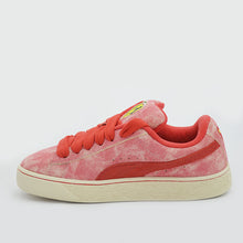 Load image into Gallery viewer, Scuderia Ferrari Suede XL Desert