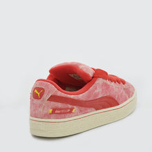 Load image into Gallery viewer, Scuderia Ferrari Suede XL Desert