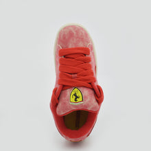 Load image into Gallery viewer, Scuderia Ferrari Suede XL Desert