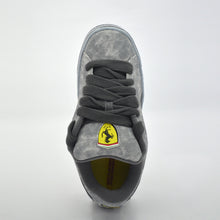 Load image into Gallery viewer, Scuderia Ferrari Suede XL Desert