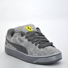 Load image into Gallery viewer, Scuderia Ferrari Suede XL Desert