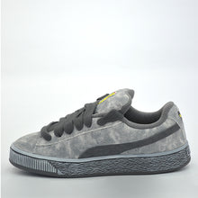 Load image into Gallery viewer, Scuderia Ferrari Suede XL Desert