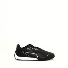 Load image into Gallery viewer, PUMA x ASTON MARTIN ARAMCO F1® TEAM Drift Cat 11 Low Sneakers Unisex