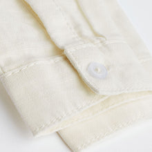 Load image into Gallery viewer, Sage Green Baby Shirt, Trousers and Braces 3 Piece Set (0mths-12-18mt)