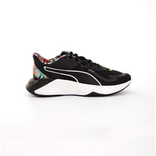 Load image into Gallery viewer, PWR Hybrid Tropical All-Over Print Training Shoes Women