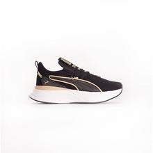 Load image into Gallery viewer, SOFTRIDE Sabrina Polished Chrome Sneakers Women