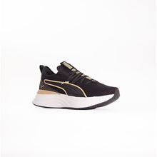 Load image into Gallery viewer, SOFTRIDE Sabrina Polished Chrome Sneakers Women