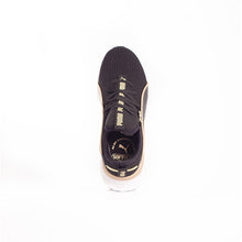 Load image into Gallery viewer, SOFTRIDE Sabrina Polished Chrome Sneakers Women