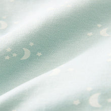 Load image into Gallery viewer, Green Snuggle Eid Pyjamas 1 Pack