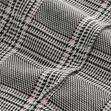 Load image into Gallery viewer, Monochrome Ponte Zip Detail Leggings