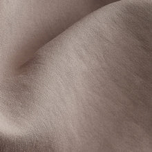 Load image into Gallery viewer, Mink Brown Mini Sleeveless Blazer Dress