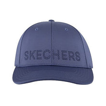 Load image into Gallery viewer, WOMEN'S SKECHERS TONAL LOGO HAT