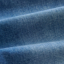 Load image into Gallery viewer, Blue Light Skinny Fit Classic Stretch Jeans
