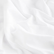 Load image into Gallery viewer, White Essential Pure Cotton Short Sleeve Crew Neck T-Shirt