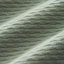 Load image into Gallery viewer, Green Textured T-Shirt