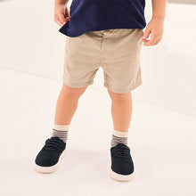Load image into Gallery viewer, Stone Chinos Shorts