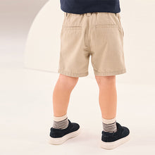 Load image into Gallery viewer, Stone Chinos Shorts