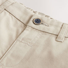 Load image into Gallery viewer, Stone Chinos Shorts