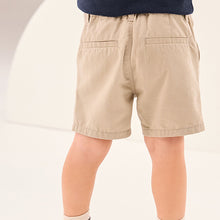 Load image into Gallery viewer, Stone Chinos Shorts