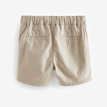 Load image into Gallery viewer, Stone Chinos Shorts