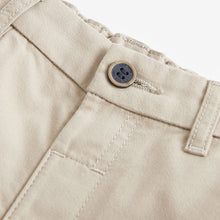 Load image into Gallery viewer, Stone Chinos Shorts