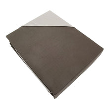 Load image into Gallery viewer, housse de couette en percale de coton collection mezzo (140x200)