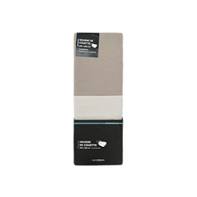 Load image into Gallery viewer, housse de couette en percale de coton collection mezzo (240x220)