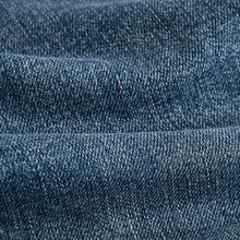 Load image into Gallery viewer, Denim Dark Blue Super Soft Skinny Jeans