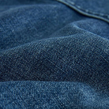 Load image into Gallery viewer, Authentic Dark Blue Slim Supersoft Jeans