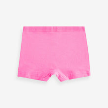 Load image into Gallery viewer, Bright Short Briefs 5 Pack