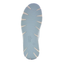 Load image into Gallery viewer, Women's Comfort Recycled Textile Light Blue Sneakers