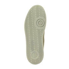 Load image into Gallery viewer, Men's Sneakers Made in France Khaki Suede Leather