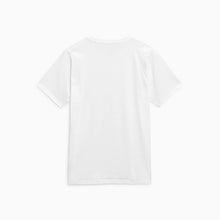 Load image into Gallery viewer, White Regular Fit Essential 100% Cotton Crew Neck T-Shirt