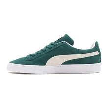 Load image into Gallery viewer, SUEDE CLASSIC XXI TRAINERS