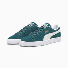 Load image into Gallery viewer, SUEDE CLASSIC XXI TRAINERS