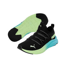 Load image into Gallery viewer, SOFTRIDE One 4 All Fade Youth Shoes